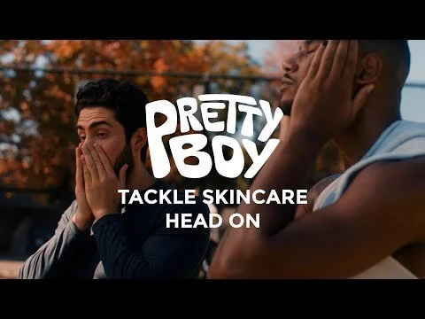 Pretty Boy Sports and Application Commercial Version 2 Directed by Kyle Loftus (Copy)