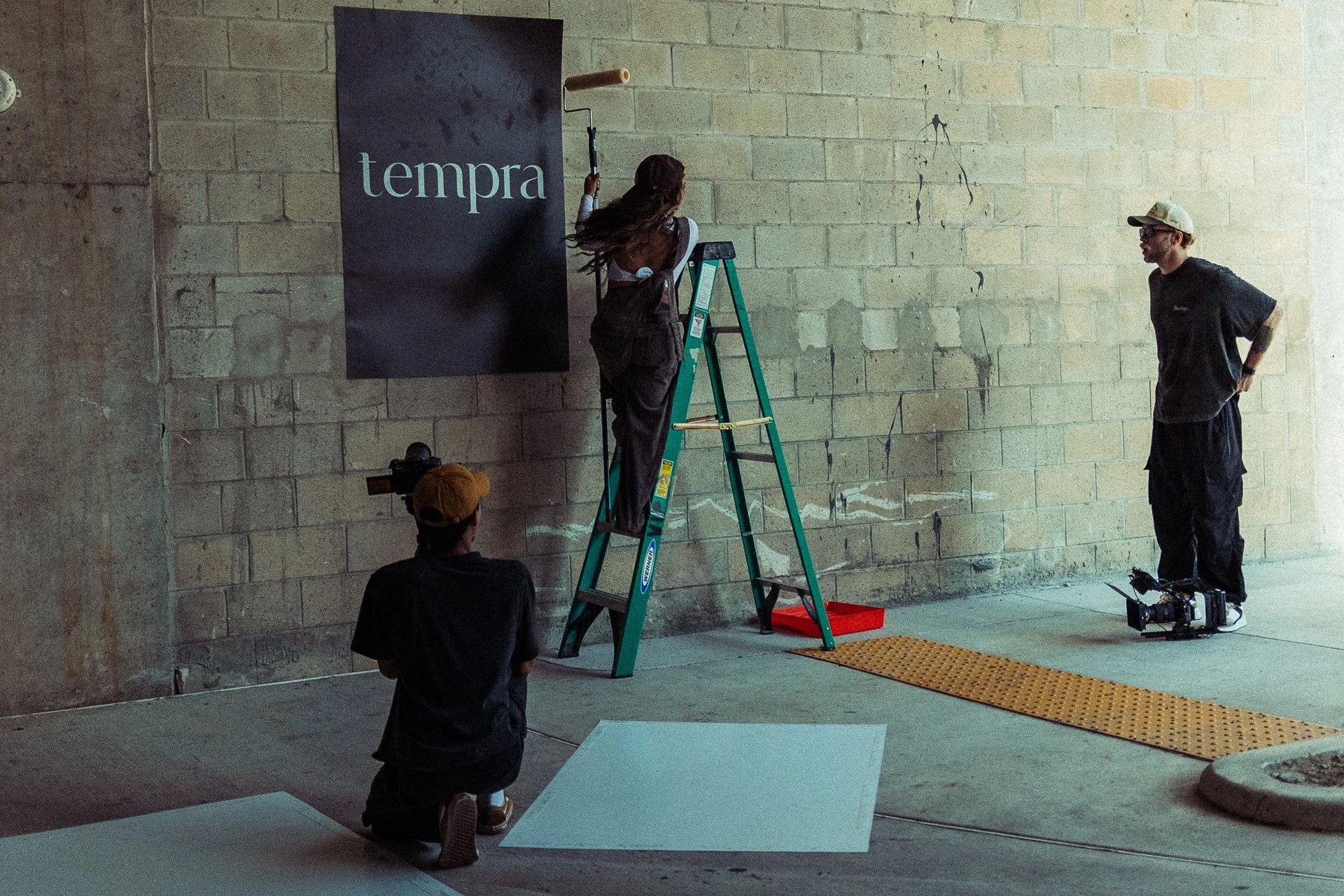 Launching TEMPRA: How Strategic, Story-Driven Content Powers Successful Brand Launch Campaigns