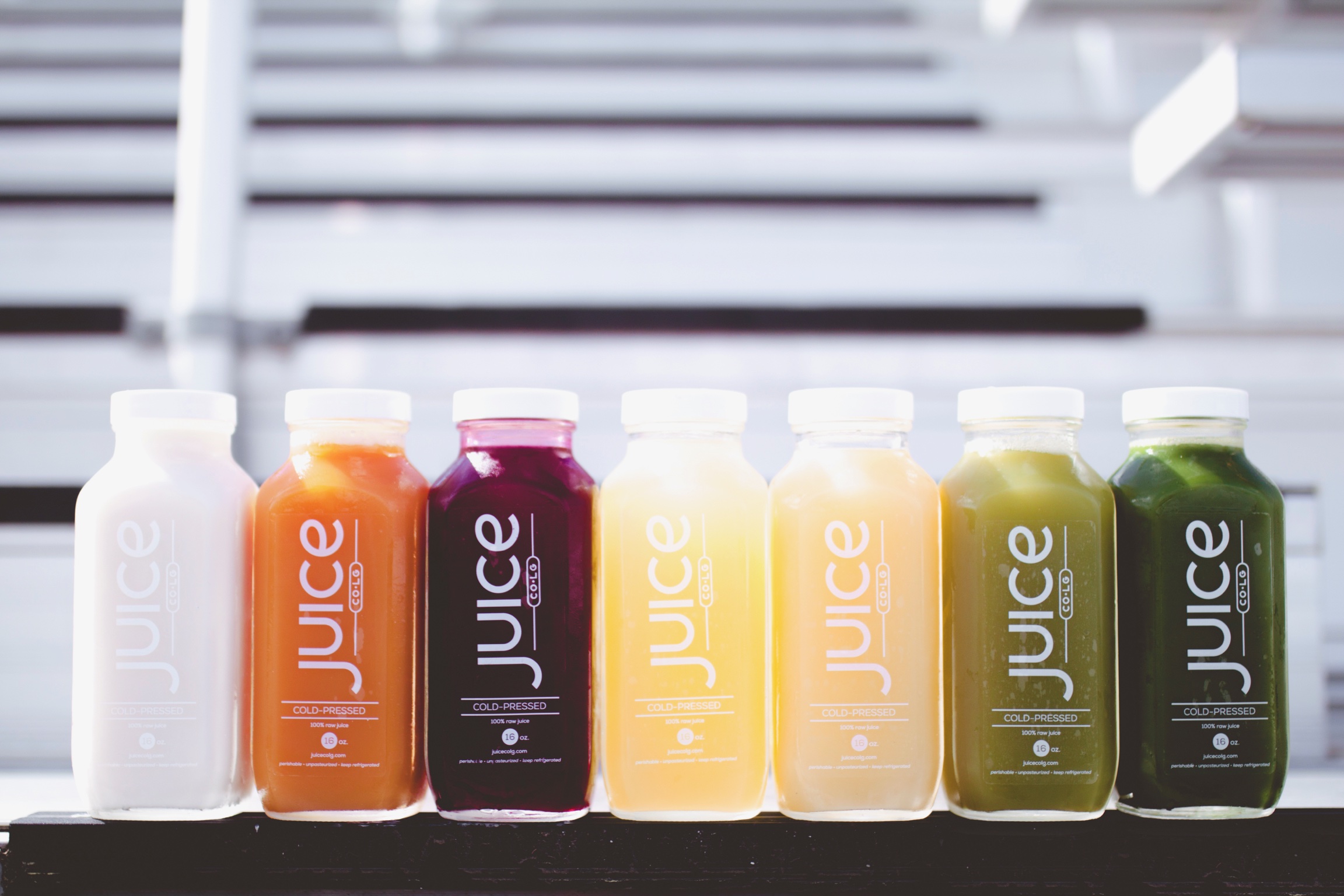 juice co. LG