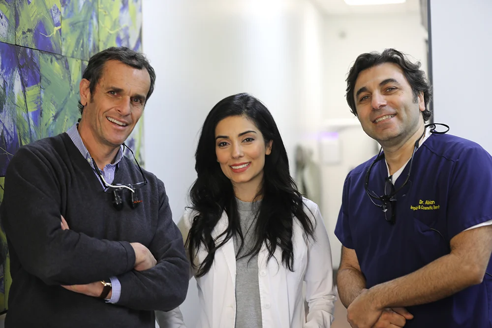 Dentex Dental Culver City Dentist