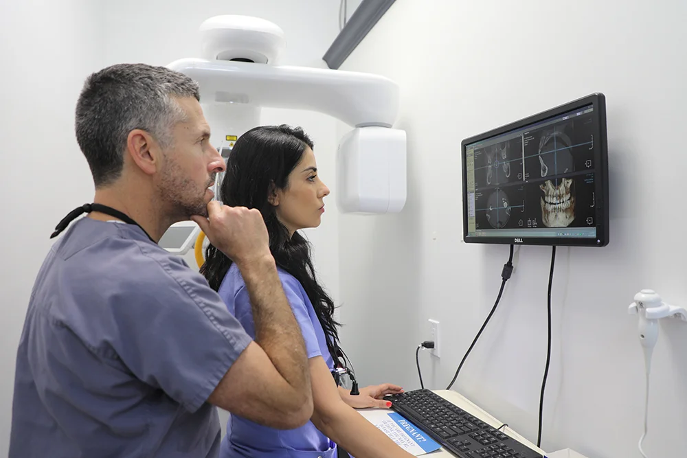 Dentex Dental Culver City Dentist