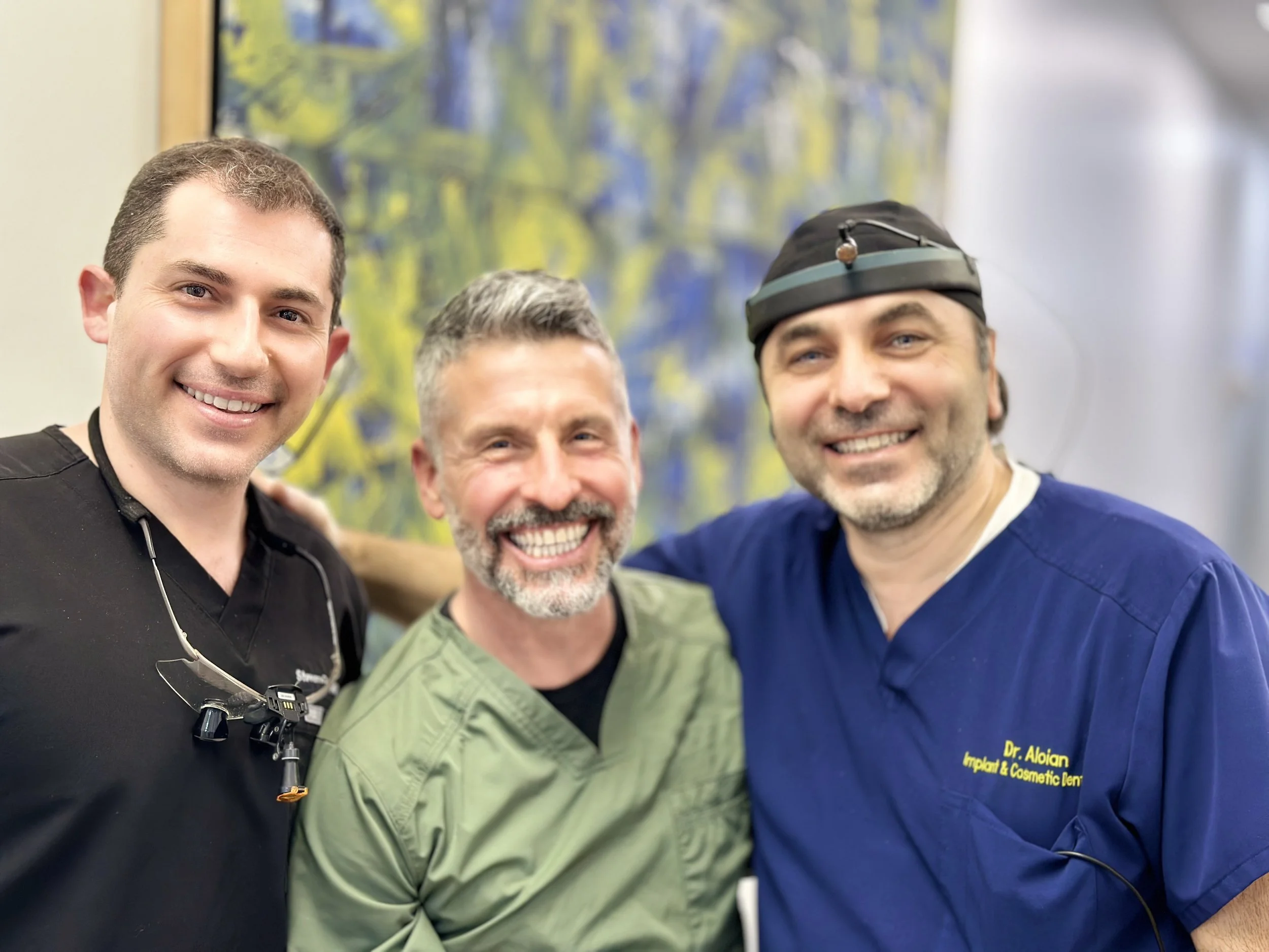 Dentex Dental Culver City Dentist