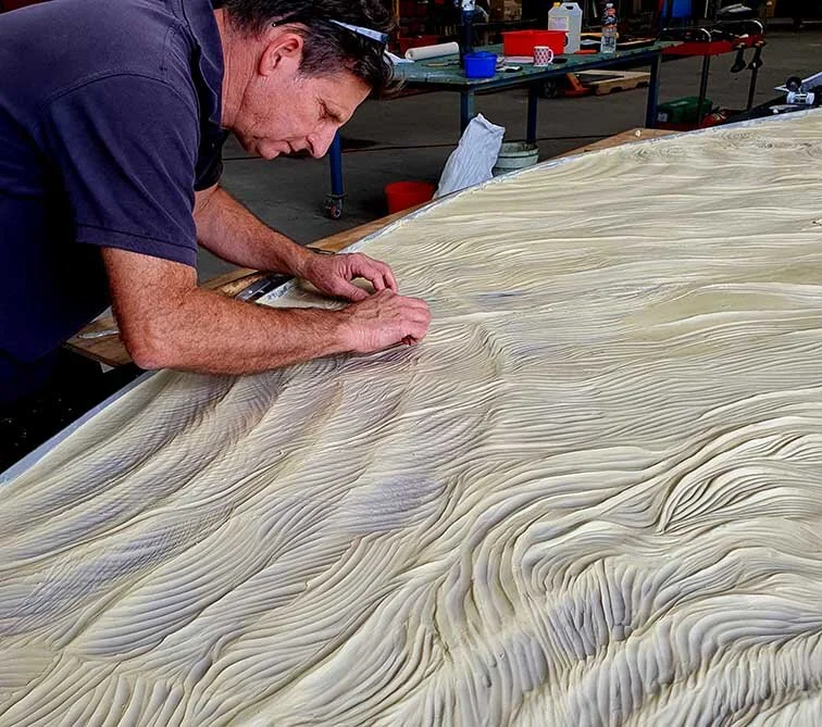  carving plasticine for pattern 