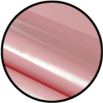 Close-up of pink latex
