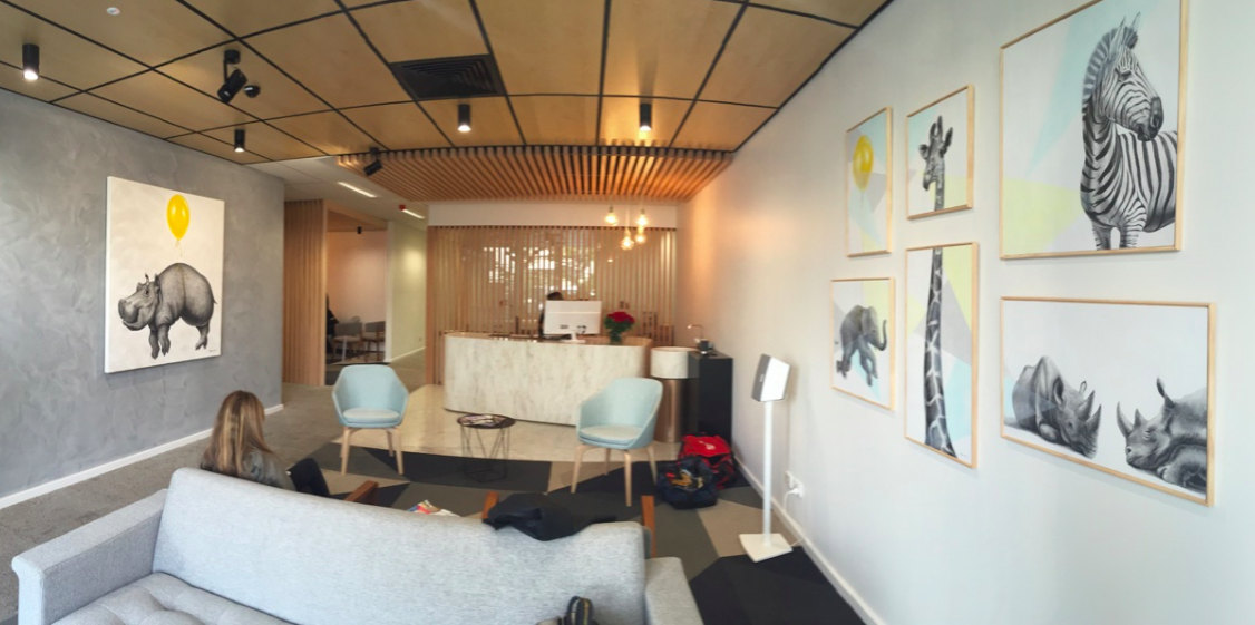 Advanced Face Surgeory Clinic Adelaide