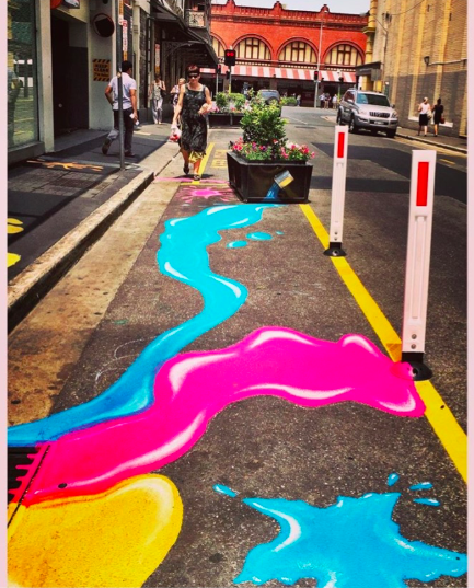 Pitt Street