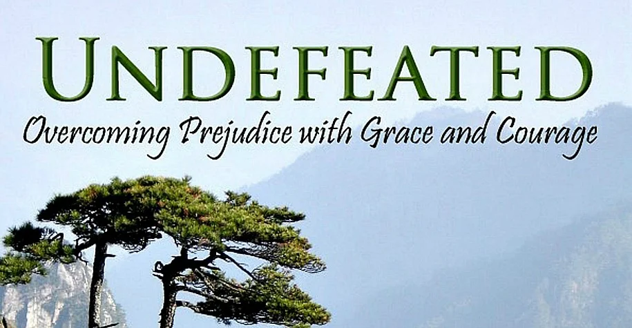 How a Notebook Changed My Perspective on Bullying