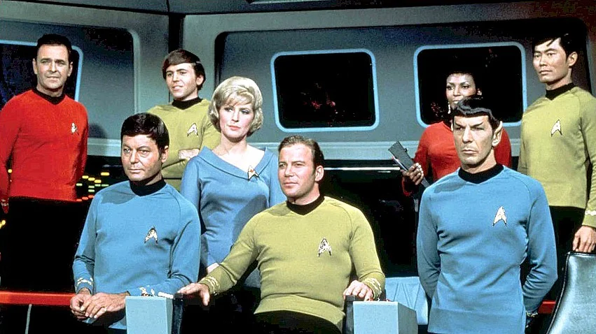 The Force Would Not Be With the Empire in a War With the Federation