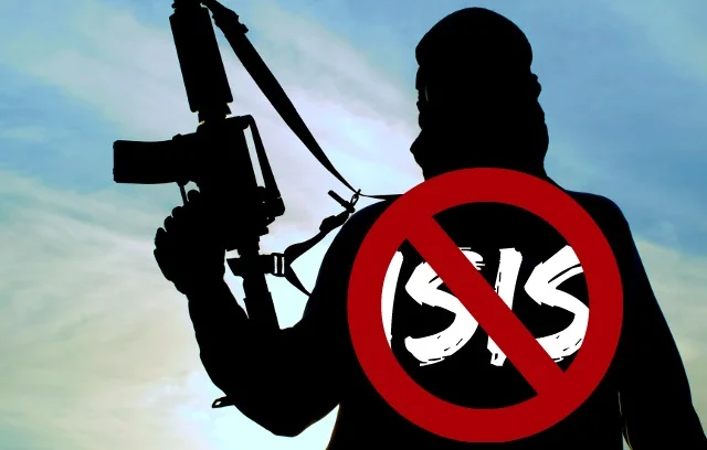Why we should stop using "ISIS" and "Islamic State"
