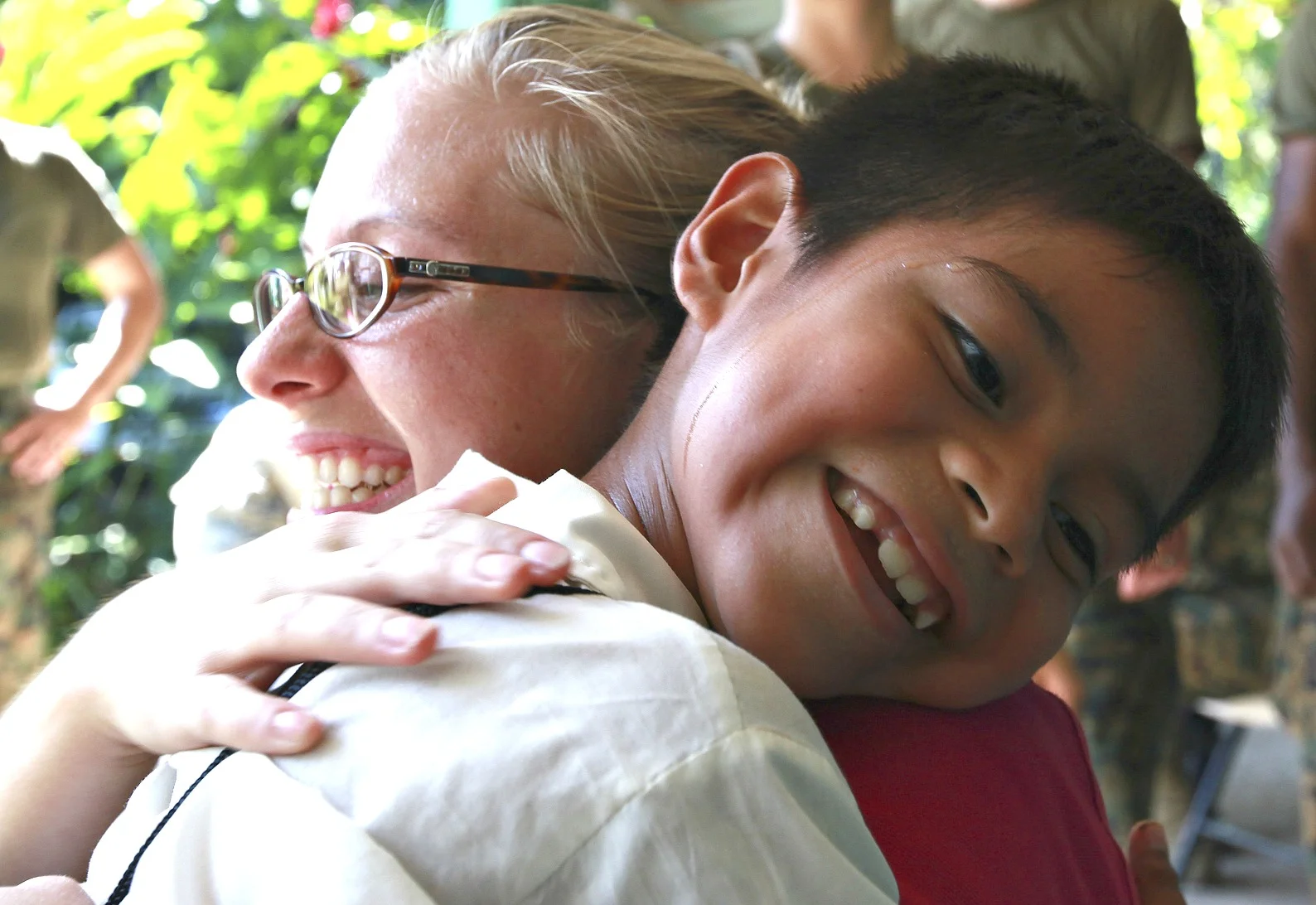 Acting from Kindness, not Political Correctness