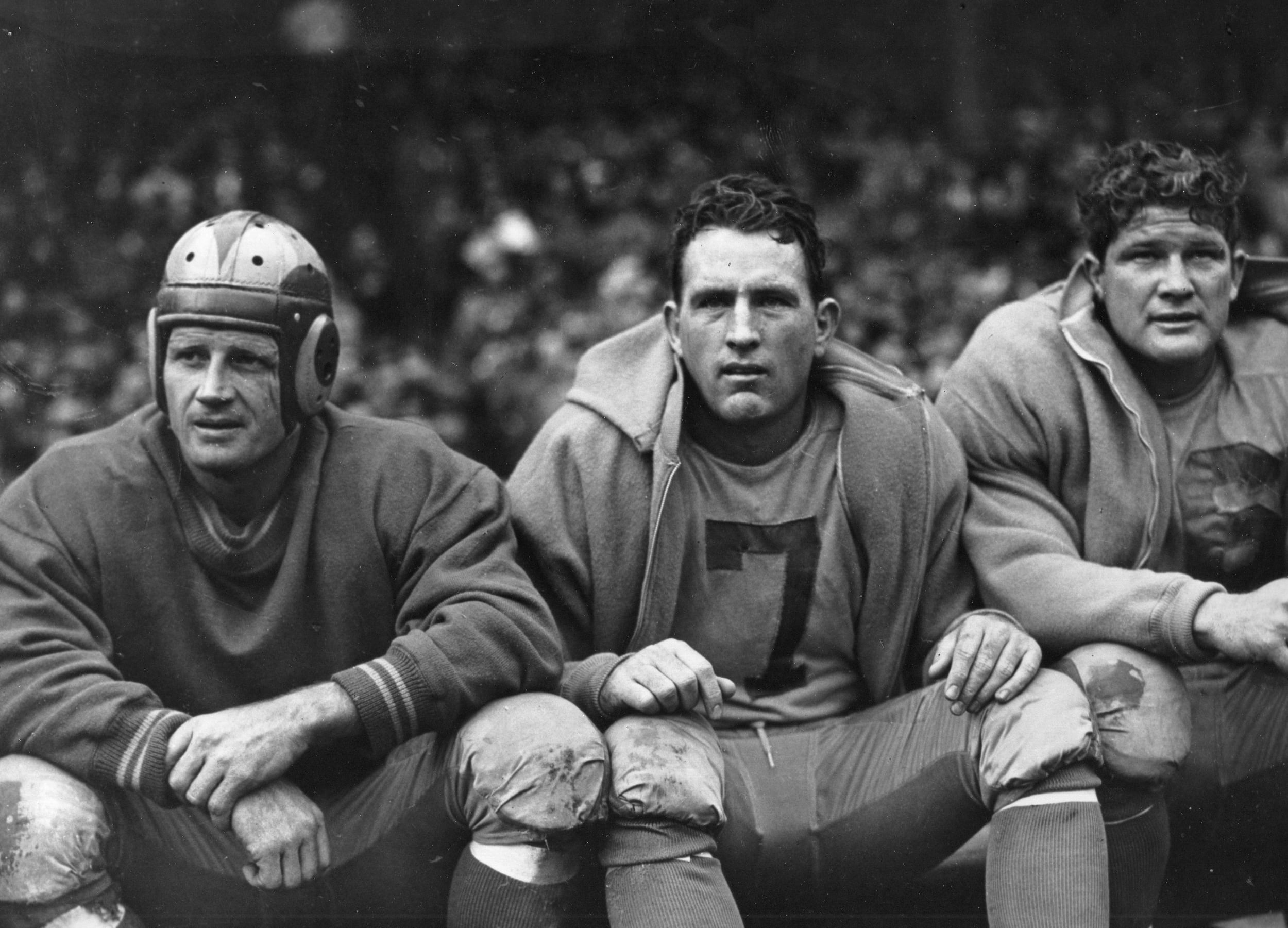 L.A. Rams' return: The good, the bad and the ugly