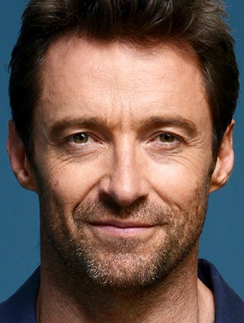 Hugh Jackman