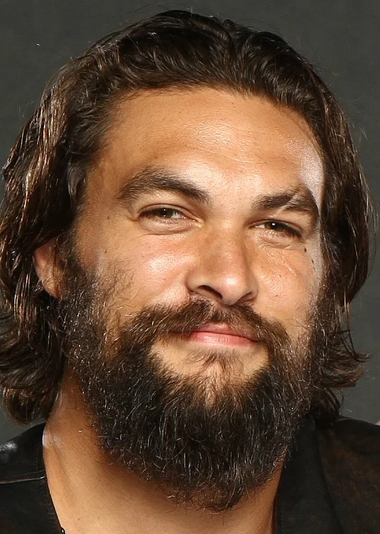 Jason Momoa