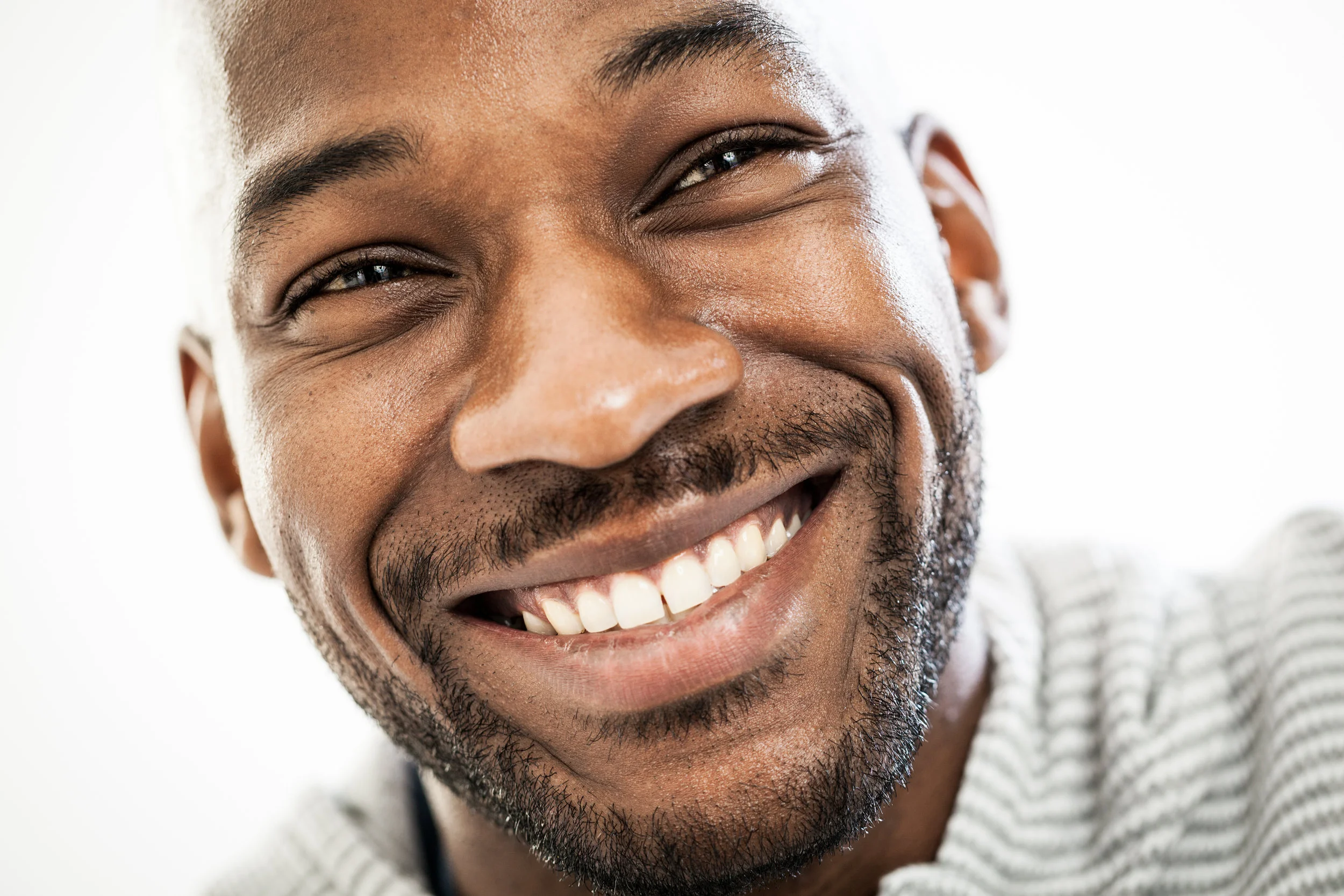 Overcoming prejudice is child's play; we adults can do it, too