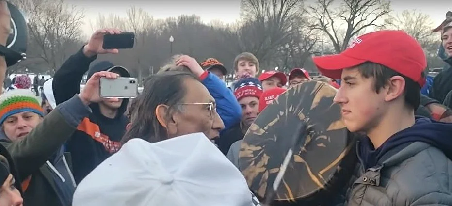 The Covington debacle: No adults in the room