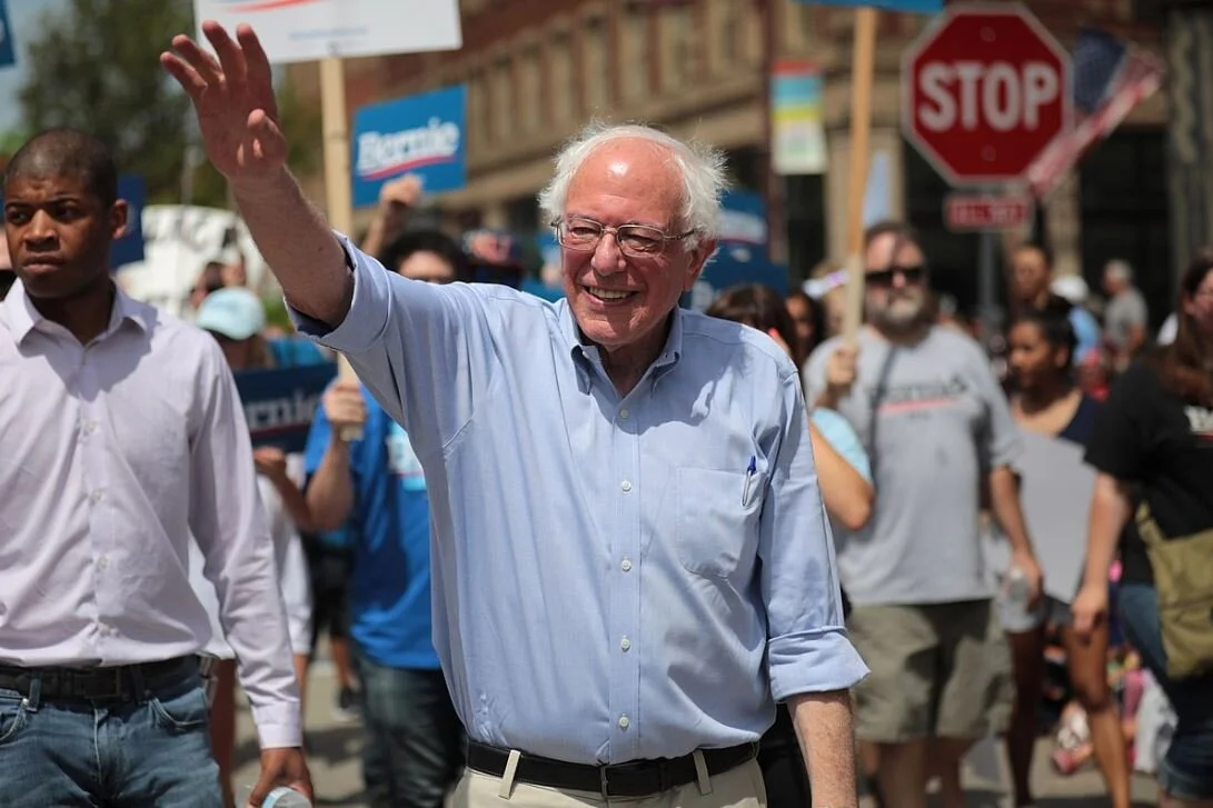 Why Democrats care more about stopping Sanders than beating Trump