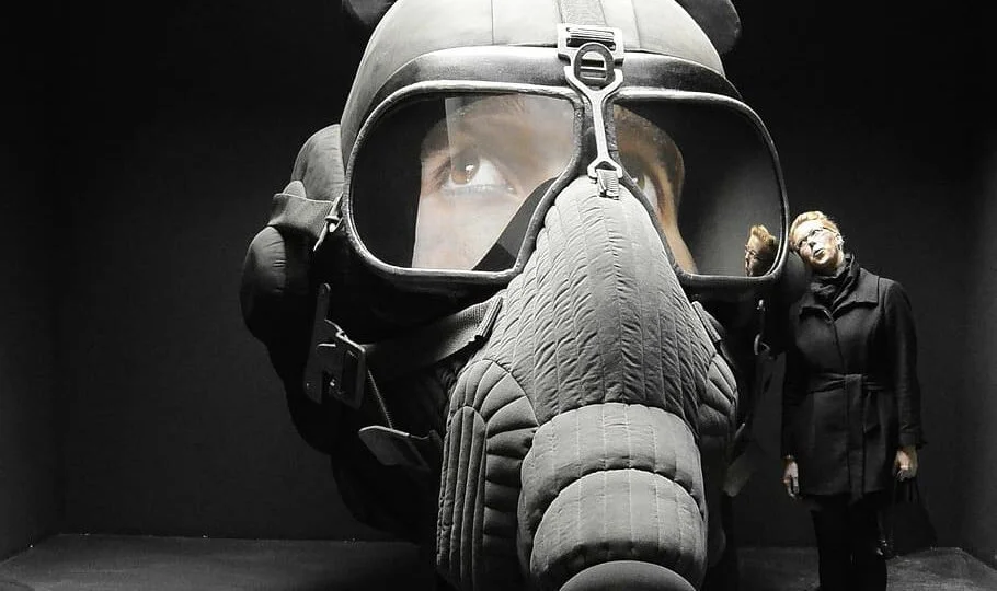 Coronavirus rant from a Grumpy old introvert