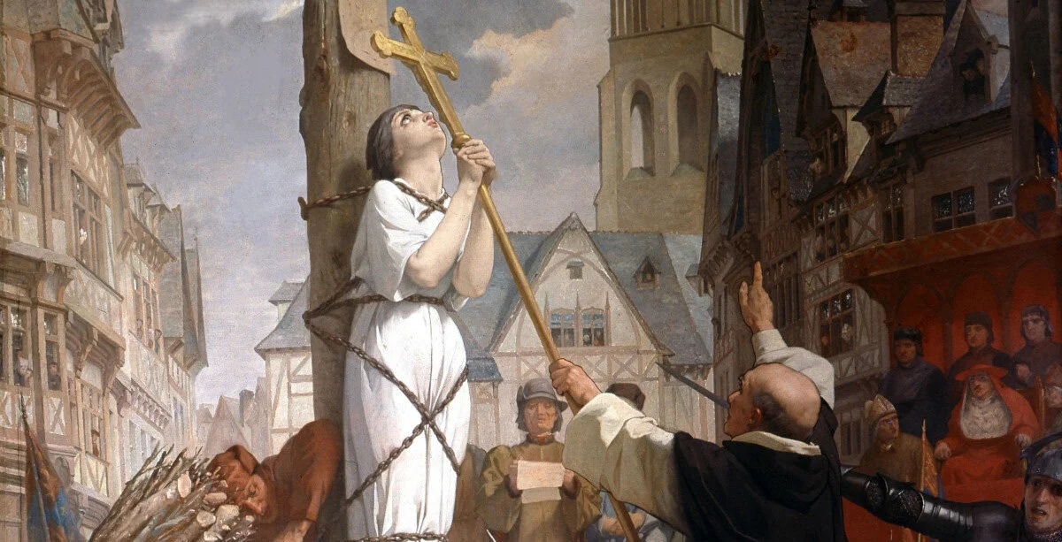 Christianity is as polarized as our politics, and Trump is making it worse