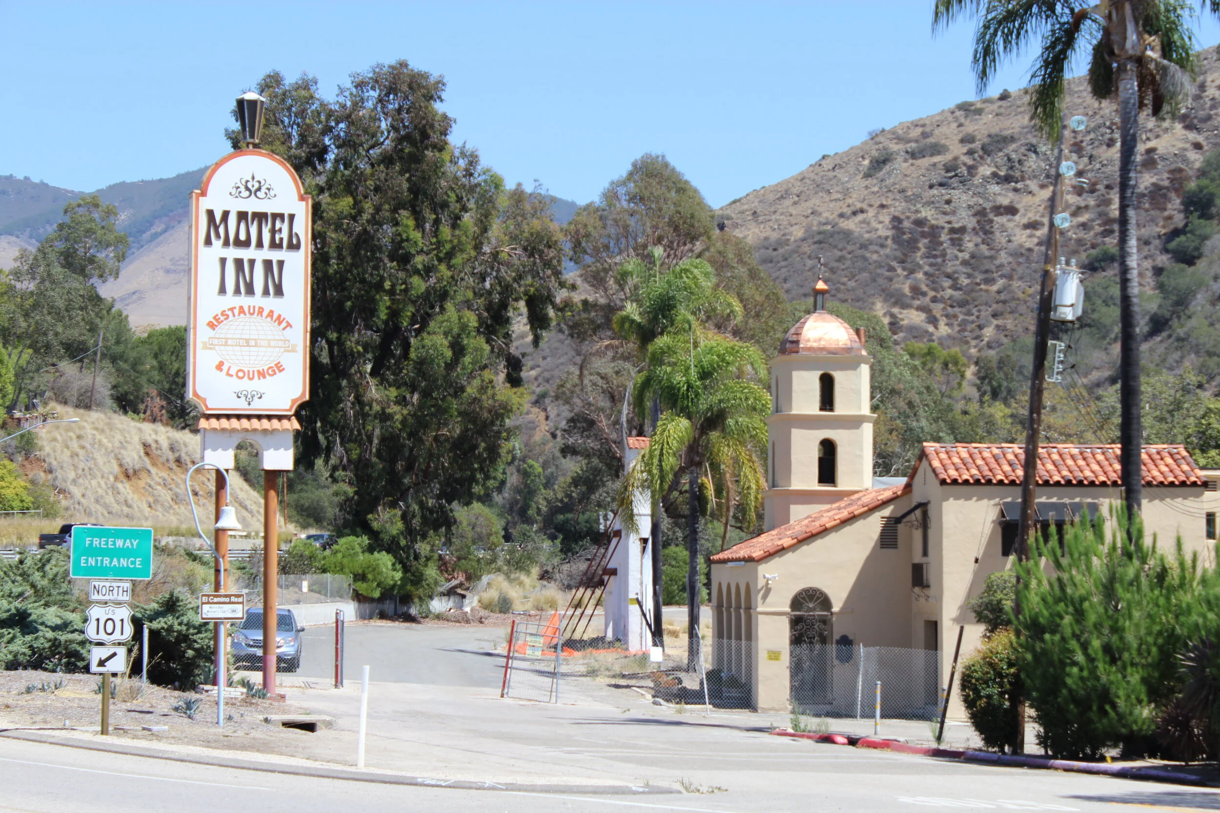 There's so much to see along Highway 101 that I wrote a book