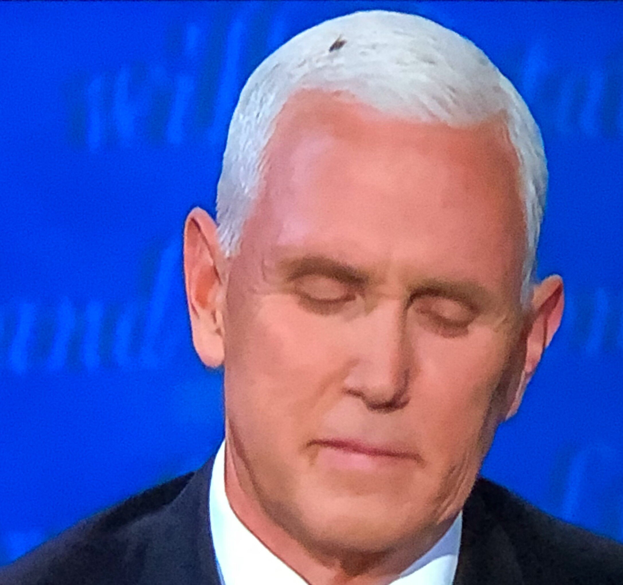 5 ways debate watchers were fooled into thinking Pence won 