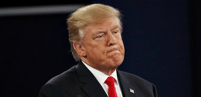 Trump keeps asking himself this question — and it explains everything