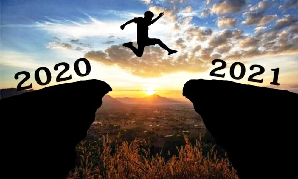 My list of hopes and wishes for everyone in 2021