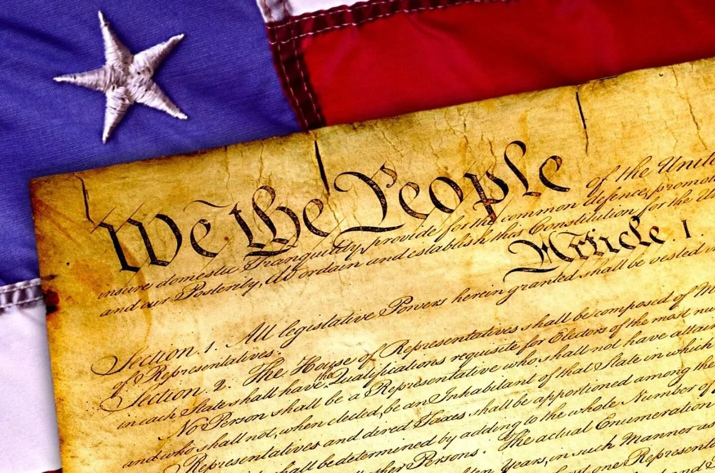 Where the Constitution doesn't work, and how to fix it