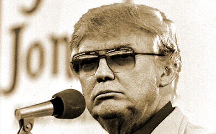 Here’s what it would take for Republicans to turn on Trump