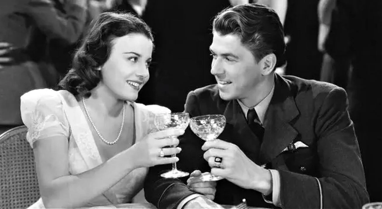 You won't believe how much can change in 40 years