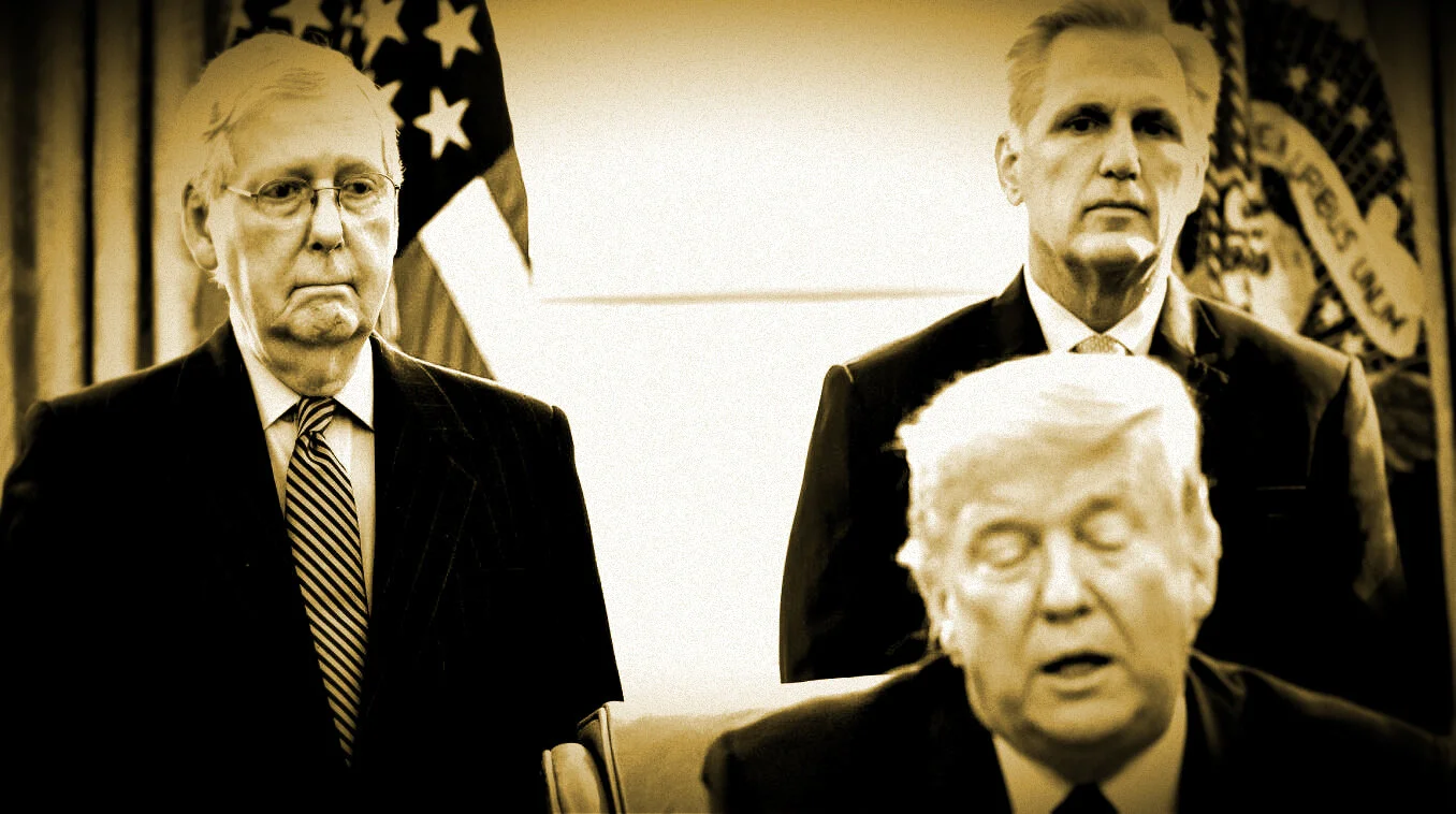 10 keys to fascism, and how Republicans are using them