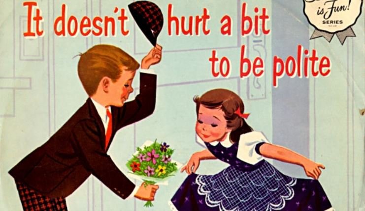 3 sayings that could really make America great again