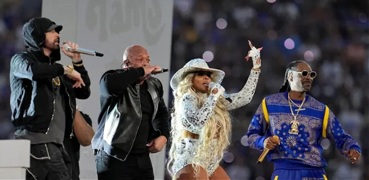 5 reasons I don’t care for hip-hop