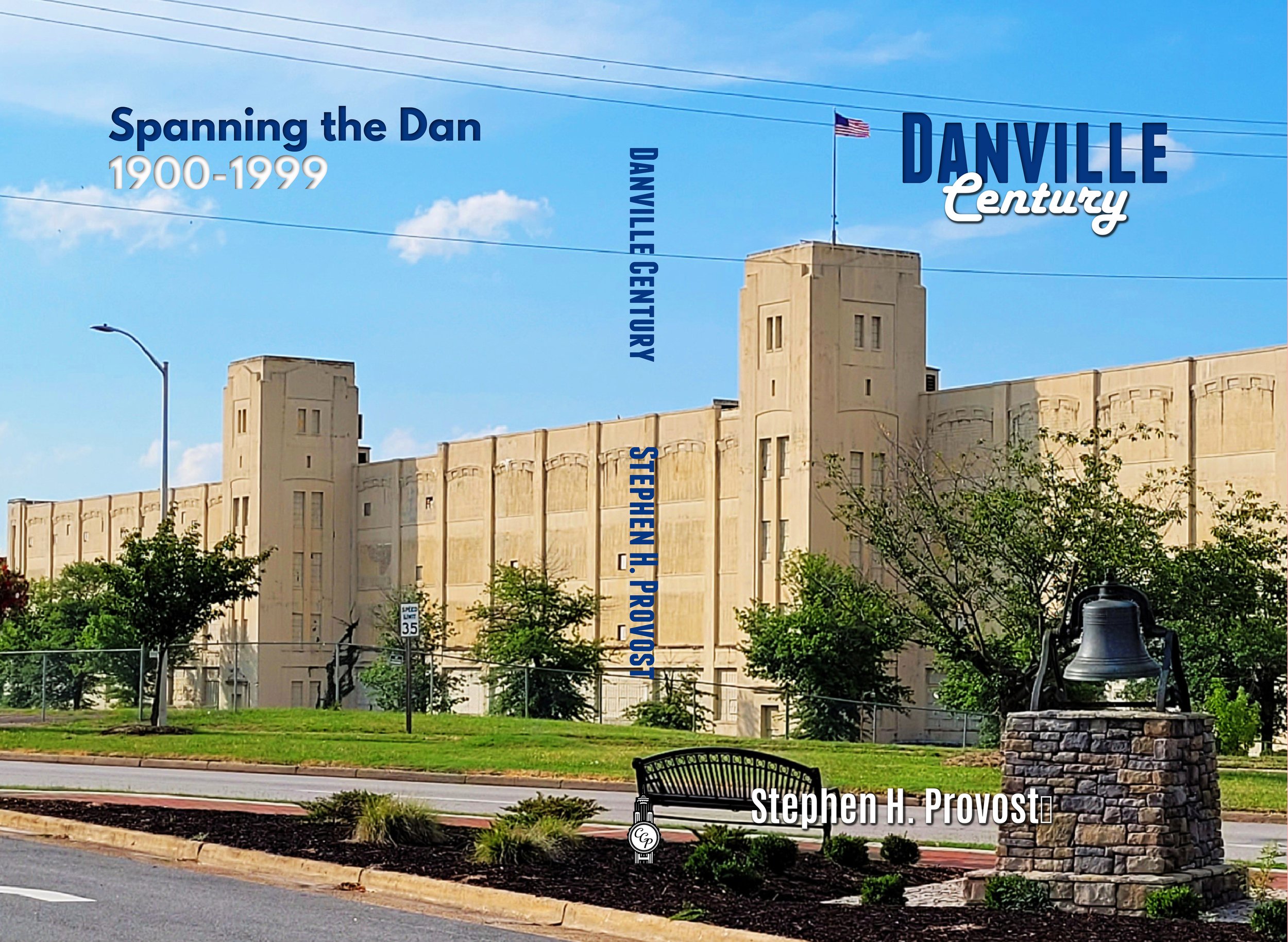 Danville, Virginia, is a lot more than textiles and tobacco