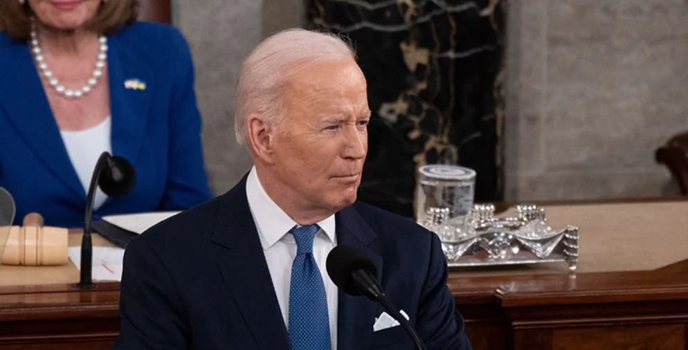 Biden pushes us back to the office — even if we don't want to go