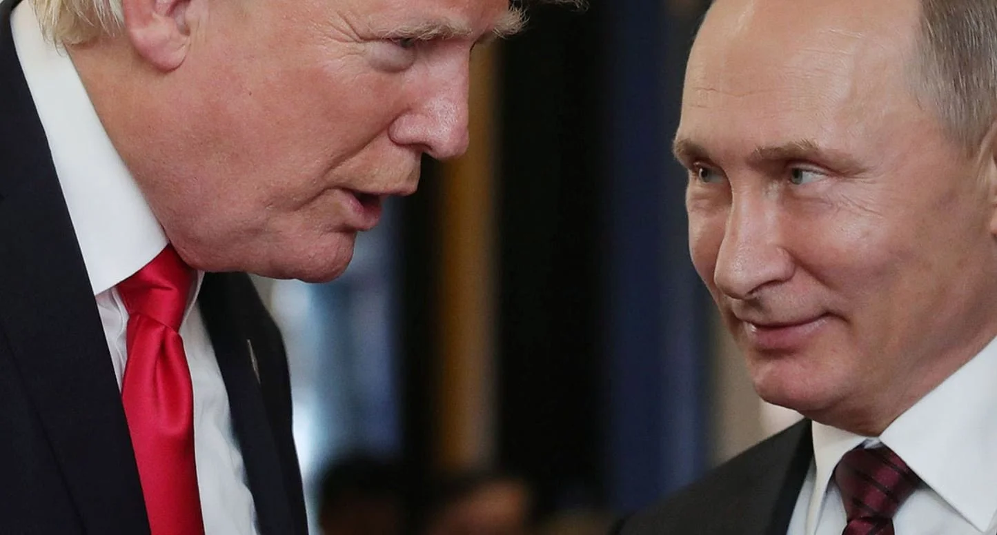 Accountability is for the poor and the powerless