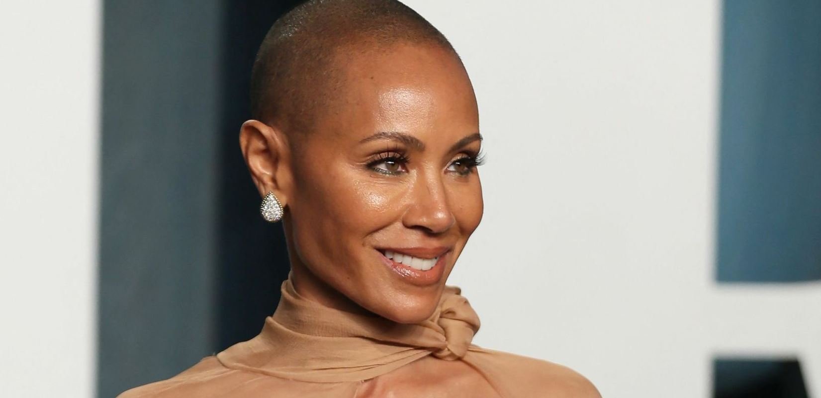 Bill Maher owes Jada Pinkett Smith — and bald people everywhere — an apology