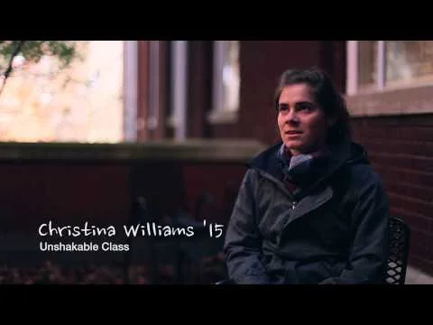 What I'm Thankful For