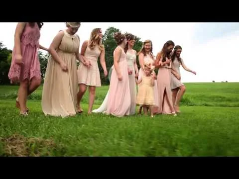 Phoenix and Jarrod: July, 2016