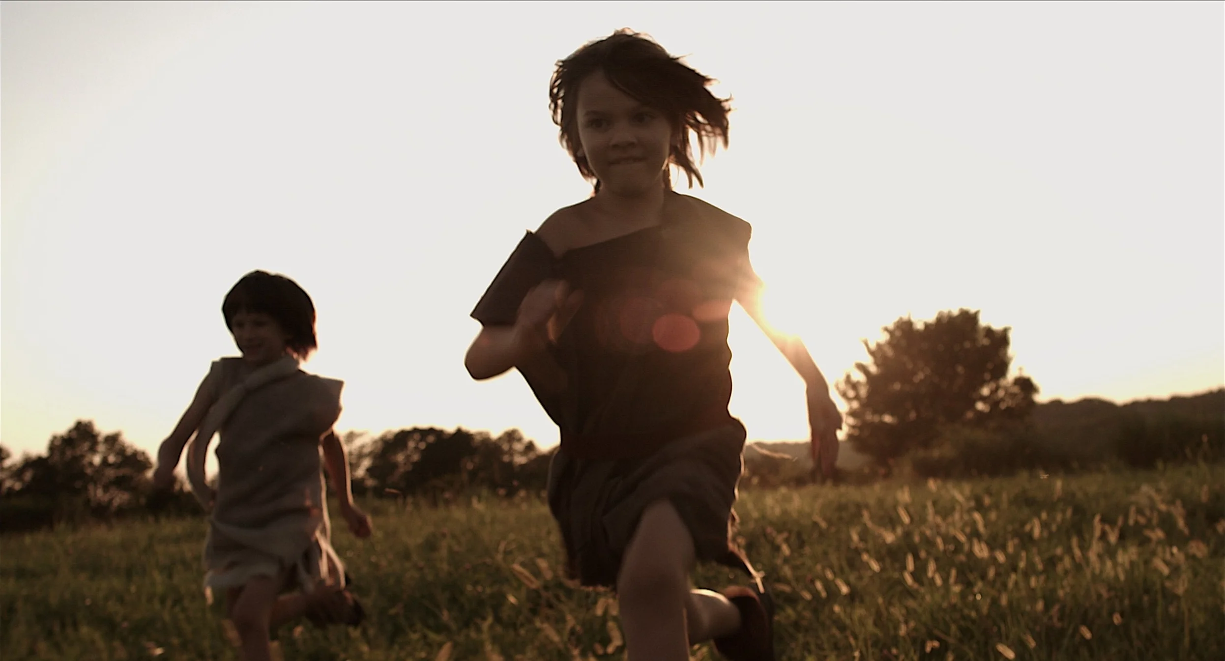 The Voice of Blood Trailer