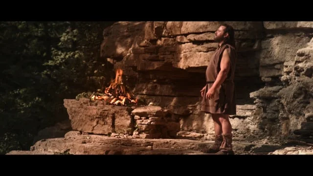 The Voice of Blood (Cain and Abel short film)