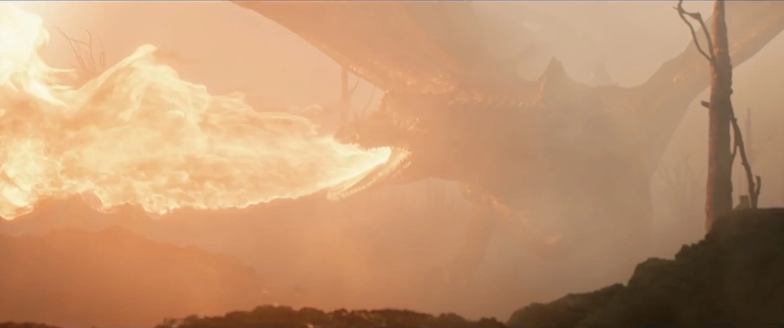 "Tolkien" and Escapism