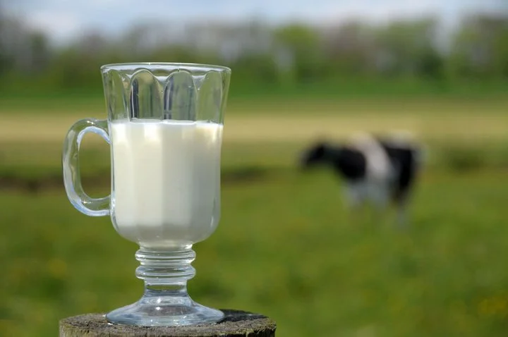 Was Mom Right When it Comes to Drinking Your Milk?