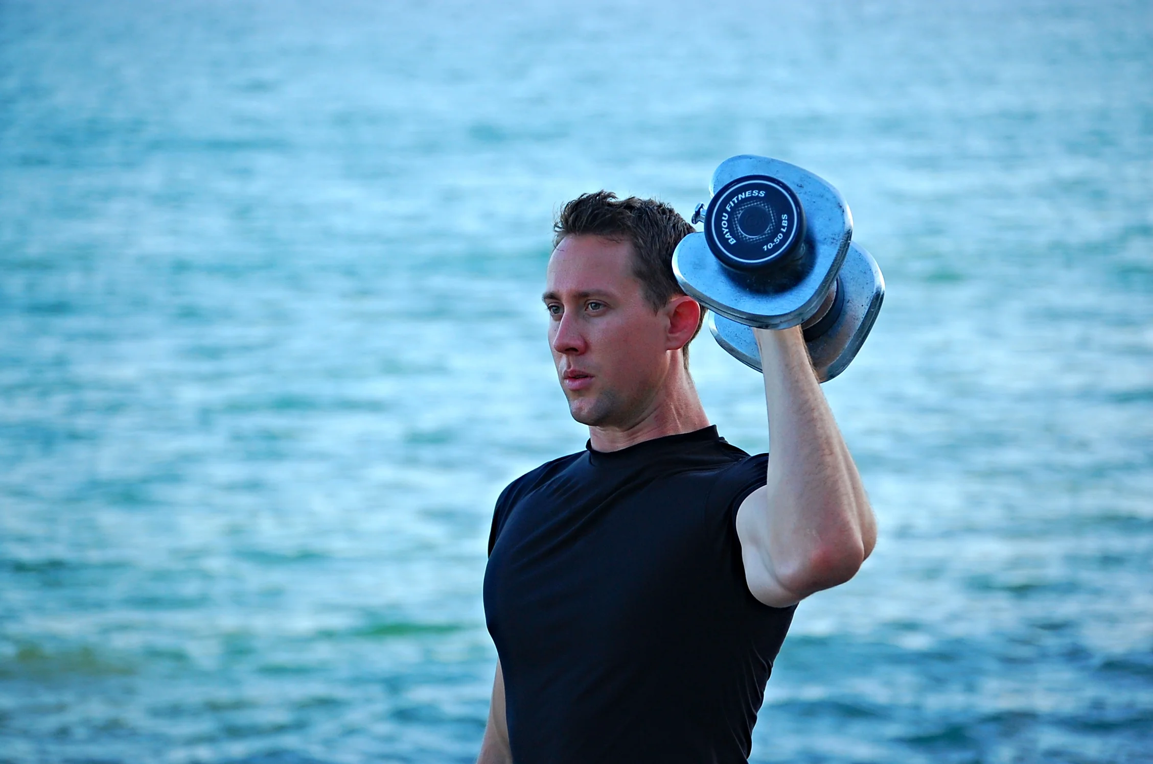 The #1 Reason You’re Not Getting Stronger