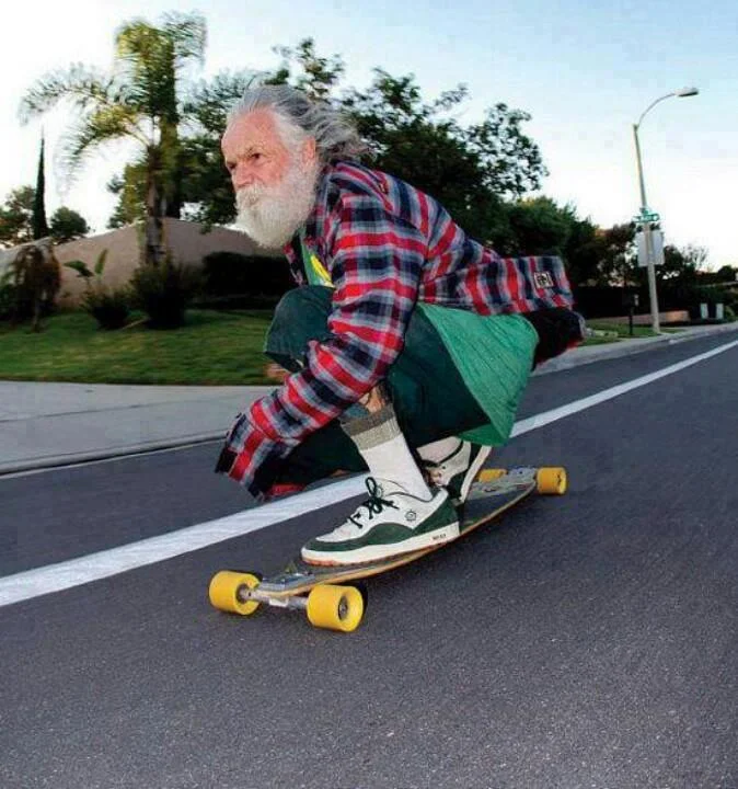 The Secret to Living Over 100