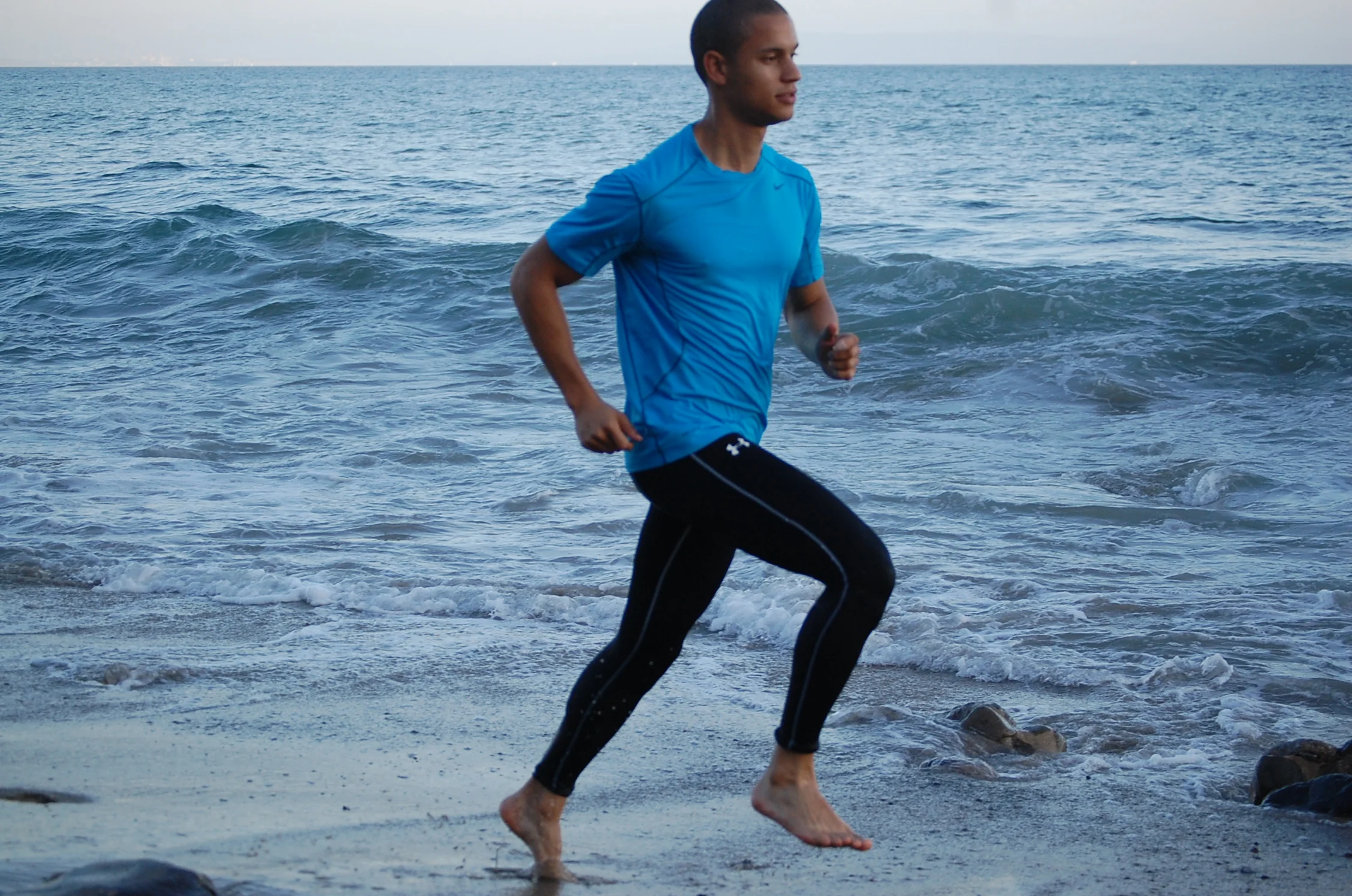 Why Jogging May Be a Waste of Your Time