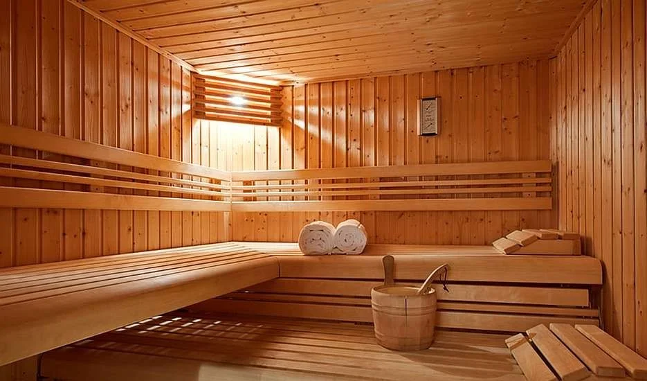 The Hot Secret to Lasting Longer: Saunas Part II