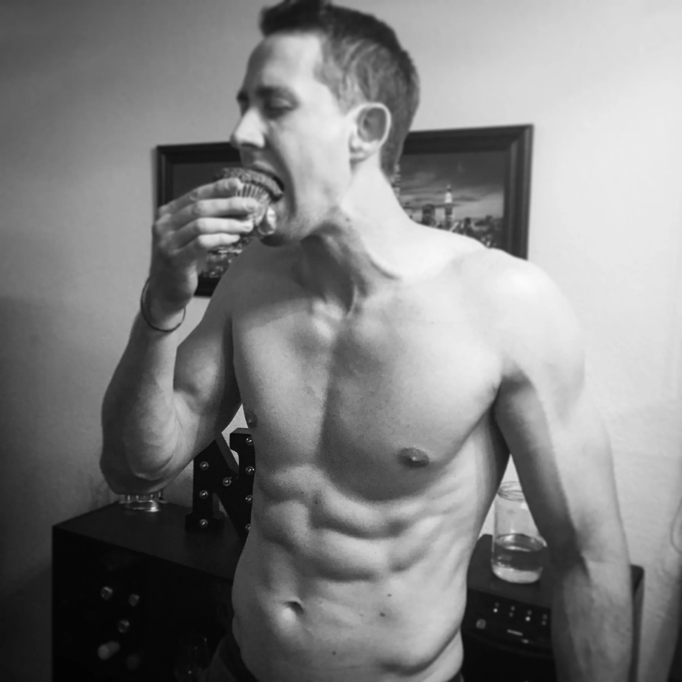 The Guide to Avoiding Weight Gain Over the Holidays Part I