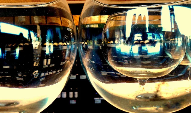 Five Simple Steps to Survive an Alcohol-Filled New Year's Eve