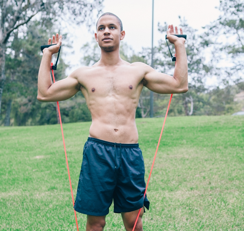 Rules of Thumb for Being in a Fat-Burning Mode