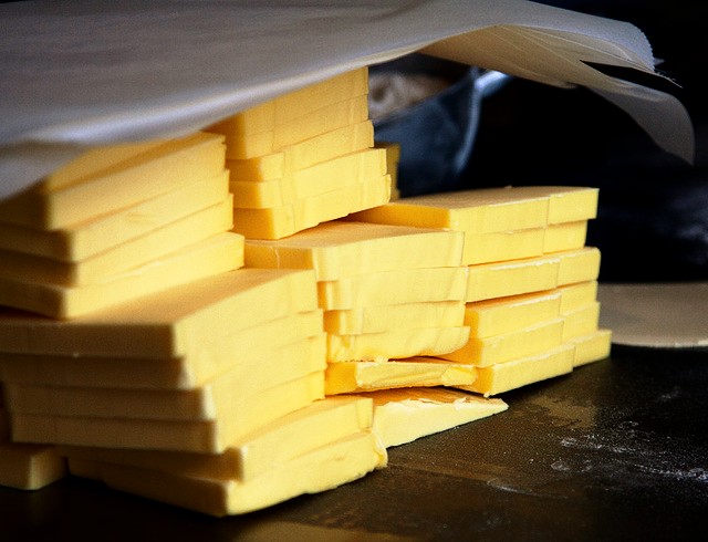 Saturated Fat 101: What Is It Anyway?